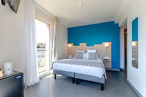 Sure Hotel by Best Western Saint-Raphael Le Dramont