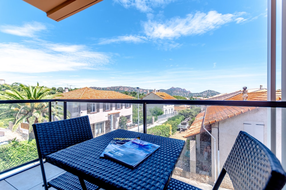 Sure Hotel by Best Western Saint-Raphael Le Dramont