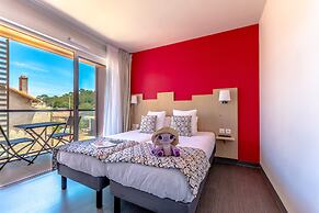 Sure Hotel by Best Western Saint-Raphael Le Dramont