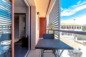 Sure Hotel by Best Western Saint-Raphael Le Dramont