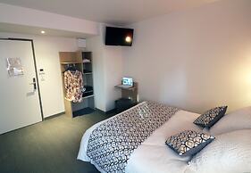 Sure Hotel by Best Western Saint-Raphael Le Dramont