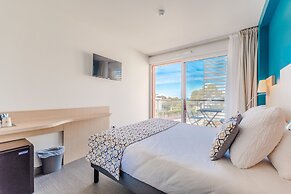 Sure Hotel by Best Western Saint-Raphael Le Dramont