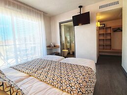 Sure Hotel by Best Western Saint-Raphael Le Dramont