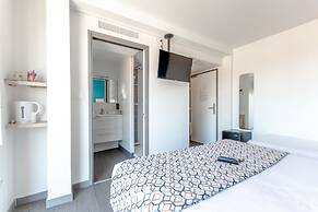 Sure Hotel by Best Western Saint-Raphael Le Dramont