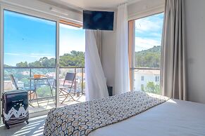 Sure Hotel by Best Western Saint-Raphael Le Dramont