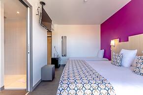 Sure Hotel by Best Western Saint-Raphael Le Dramont