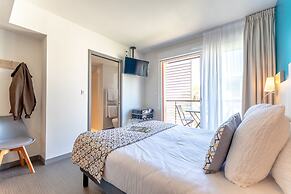 Sure Hotel by Best Western Saint-Raphael Le Dramont