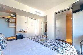 Sure Hotel by Best Western Saint-Raphael Le Dramont