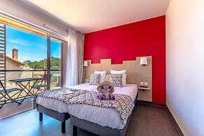 Sure Hotel by Best Western Saint-Raphael Le Dramont