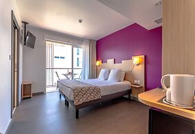 Sure Hotel by Best Western Saint-Raphael Le Dramont