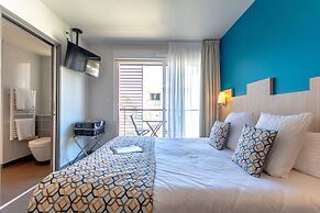 Sure Hotel by Best Western Saint-Raphael Le Dramont