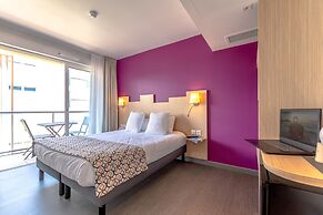 Sure Hotel by Best Western Saint-Raphael Le Dramont