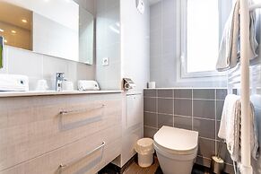 Sure Hotel by Best Western Saint-Raphael Le Dramont