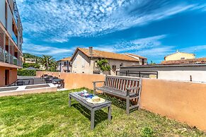 Sure Hotel by Best Western Saint-Raphael Le Dramont