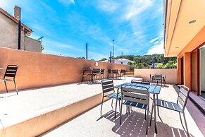Sure Hotel by Best Western Saint-Raphael Le Dramont