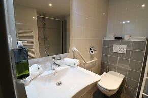 Sure Hotel by Best Western Saint-Raphael Le Dramont
