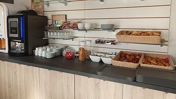 Sure Hotel by Best Western Saint-Raphael Le Dramont