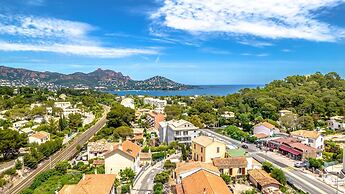 Sure Hotel by Best Western Saint-Raphael Le Dramont