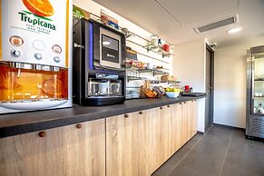 Sure Hotel by Best Western Saint-Raphael Le Dramont