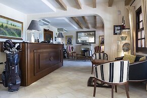 Is Benas Country Lodge
