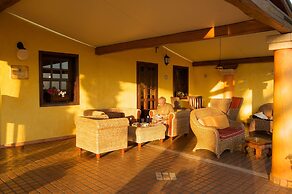 Is Benas Country Lodge