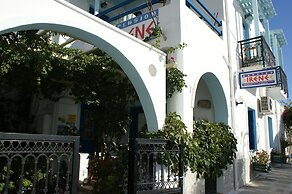 Irene Pension I
