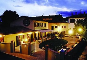 Corte dell'Oca