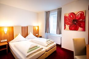 Hotel DomBlick