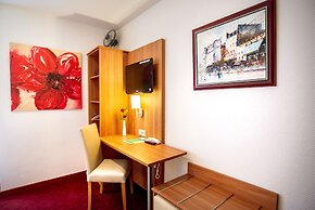 Hotel DomBlick