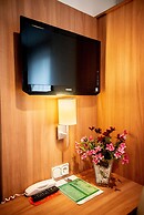 Hotel DomBlick