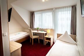 Hotel DomBlick