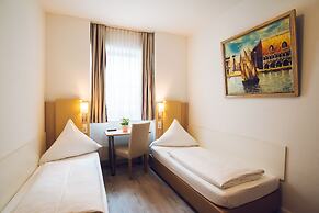 Hotel DomBlick