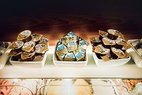 Hotel DomBlick