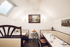 Hotel DomBlick