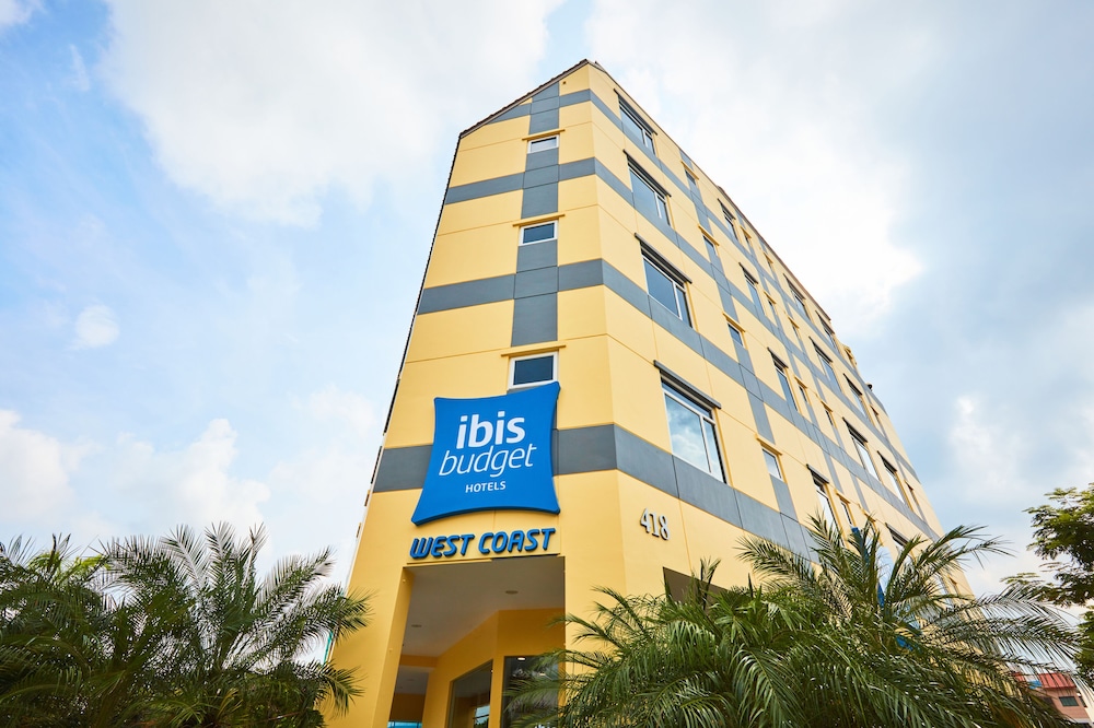 ibis budget Singapore West Coast
