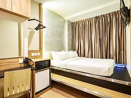ibis budget Singapore West Coast