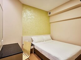 ibis budget Singapore West Coast