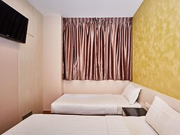 ibis budget Singapore West Coast