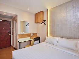 ibis budget Singapore West Coast