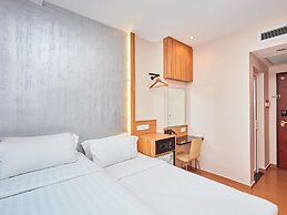 ibis budget Singapore West Coast