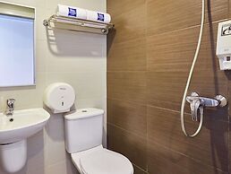 ibis budget Singapore West Coast