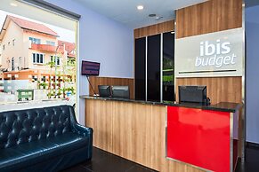 ibis budget Singapore West Coast