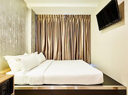ibis budget Singapore West Coast
