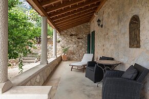 Villa Perka