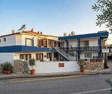 Aspawa Hotel