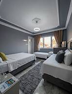 Aspawa Hotel