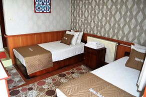 Aspawa Hotel