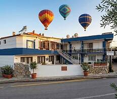Aspawa Hotel