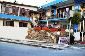 Aspawa Hotel