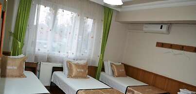 Aspawa Hotel